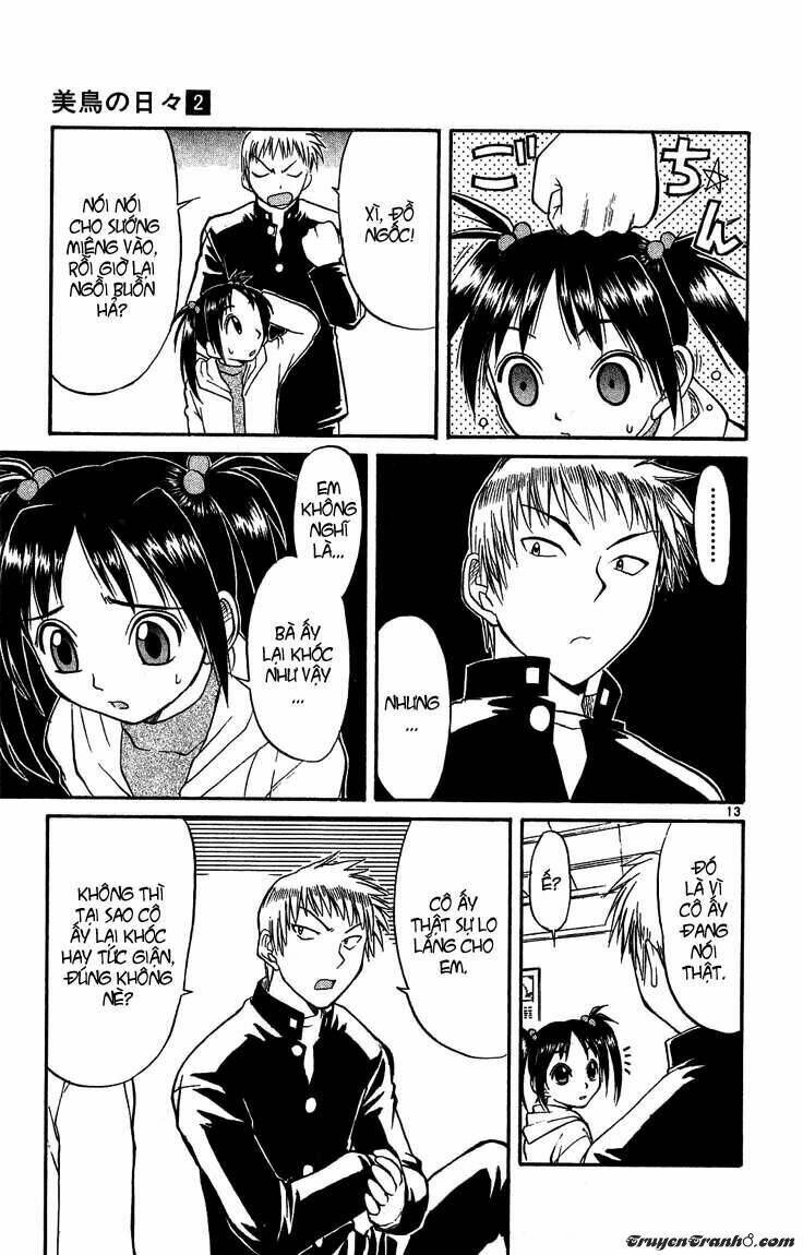 midori no hibi chapter 19 13