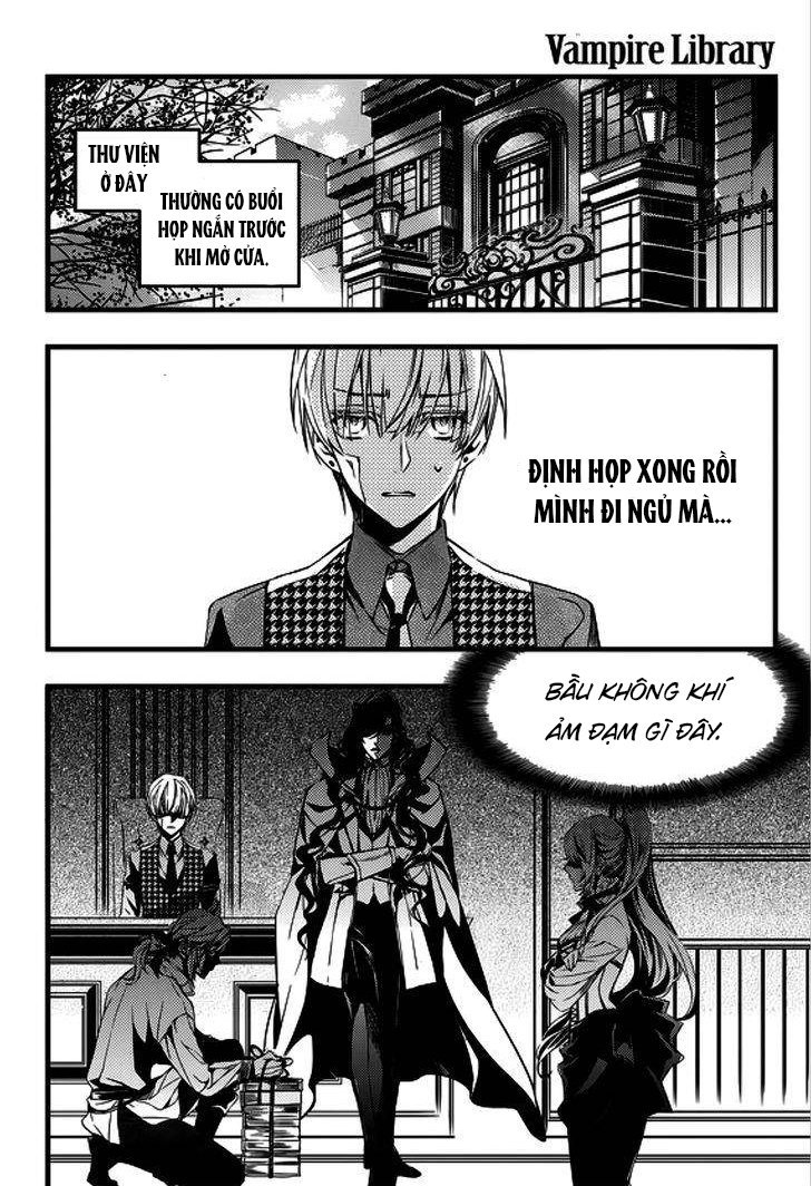 thư viện ma cà rồng chapter 15 5