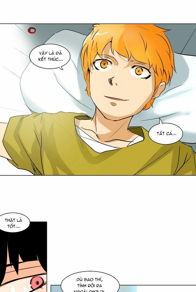 tòa tháp bí ẩn 2 chapter 108 10