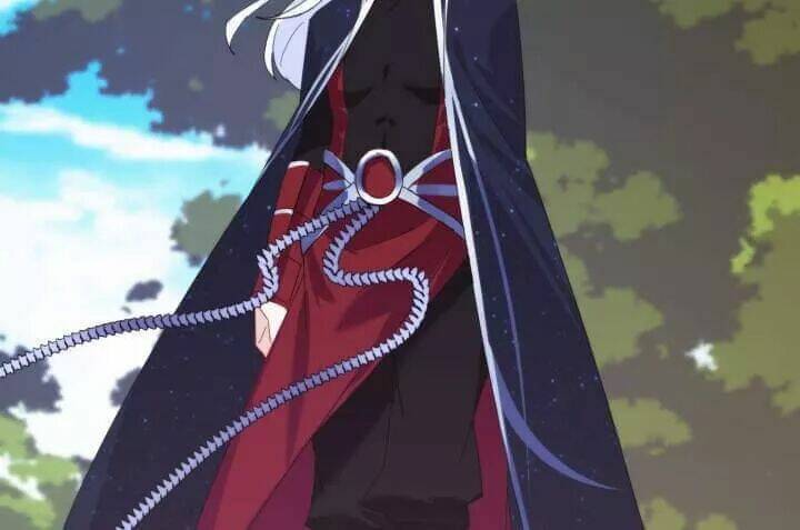 bí mật của dạ tộc chapter 32 155