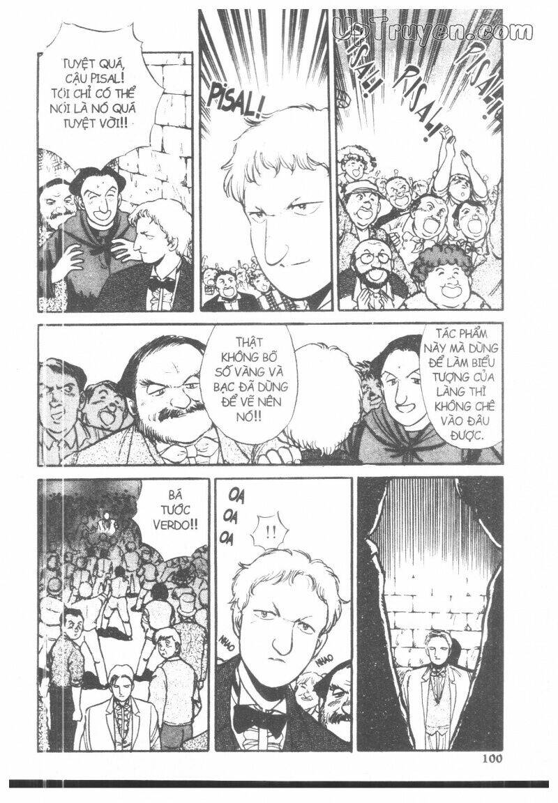 mush (họa sĩ thiên tài) chapter 3 103