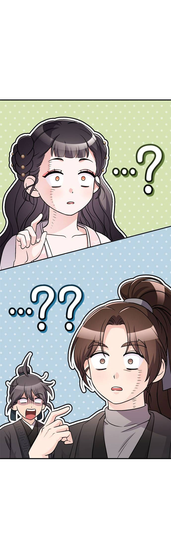 cao thủ chốn hậu cung chapter 42 49