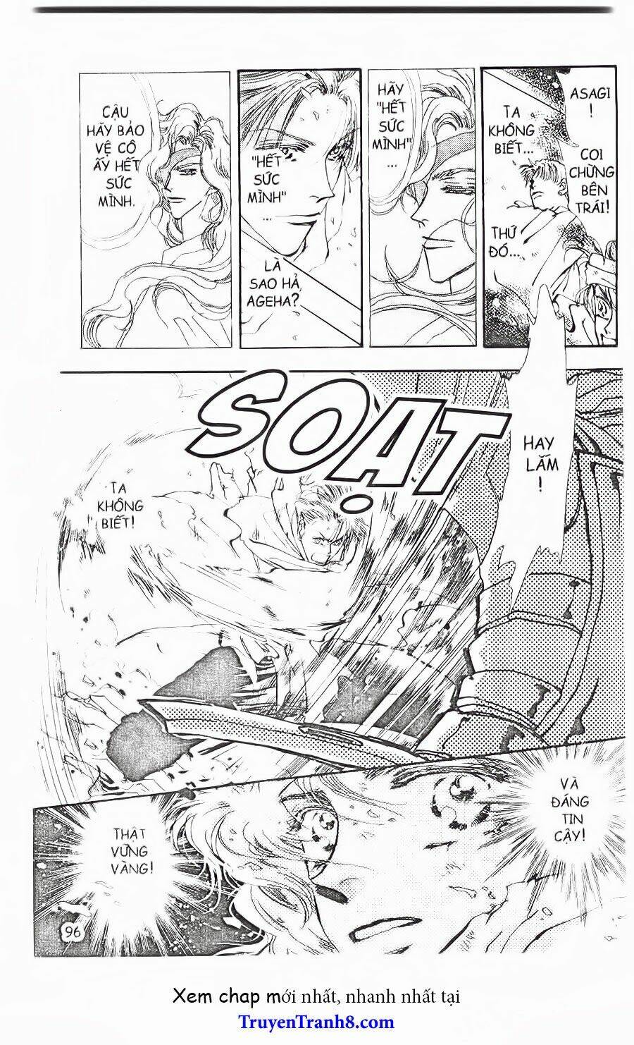 đứa con số phận chapter 84.1 7