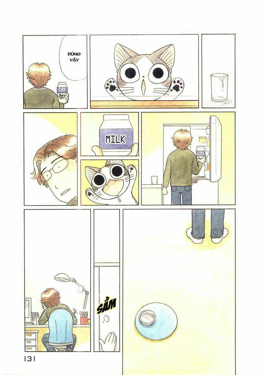 chi's sweet home chapter 55 4