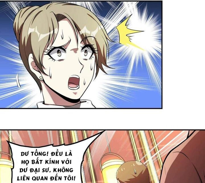 đệ nhất người ở rể chapter 91 42