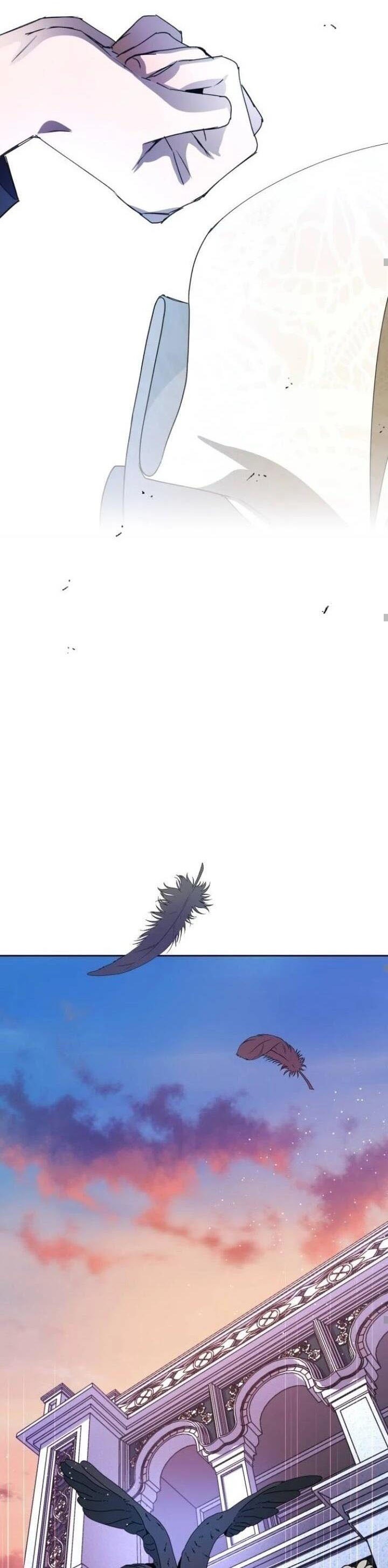 tôi muốn trở thành cô ấy dù chỉ là một ngày chapter 29 30