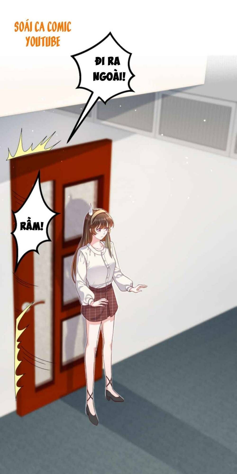 nhất sanh hữu hỉ chapter 56 1