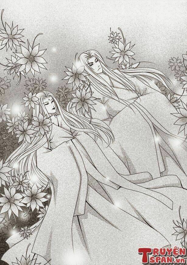 xuyên việt thiên hạ chapter 10 7