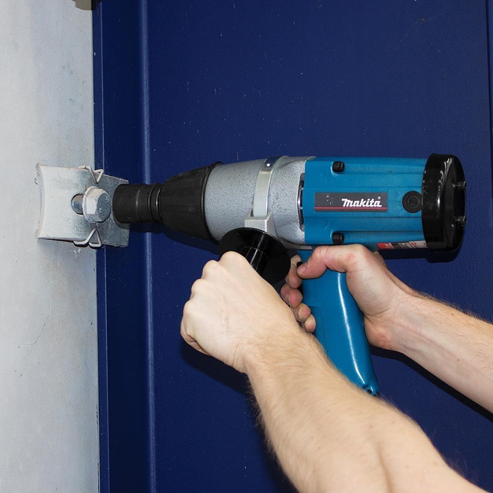 MÁY SIẾT BU LÔNG 19MM 850W MAKITA 6906- HÀNG CHÍNH HÃNG