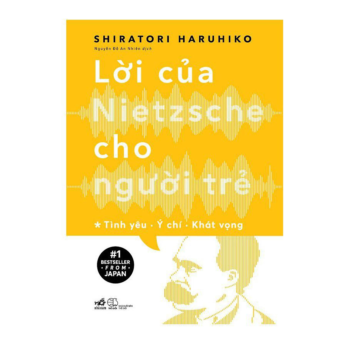 Combo 2 cuốn sách: Tôi tư duy vậy thì tôi vẽ  + Lời của Nietzsche cho người trẻ