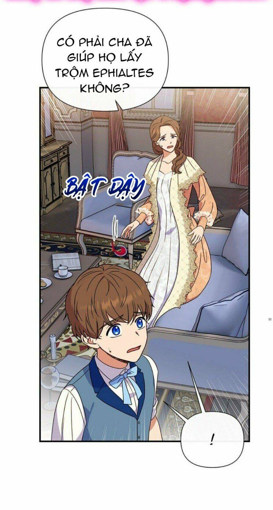 khế ước của nữ công tước quái vật chapter 117 52