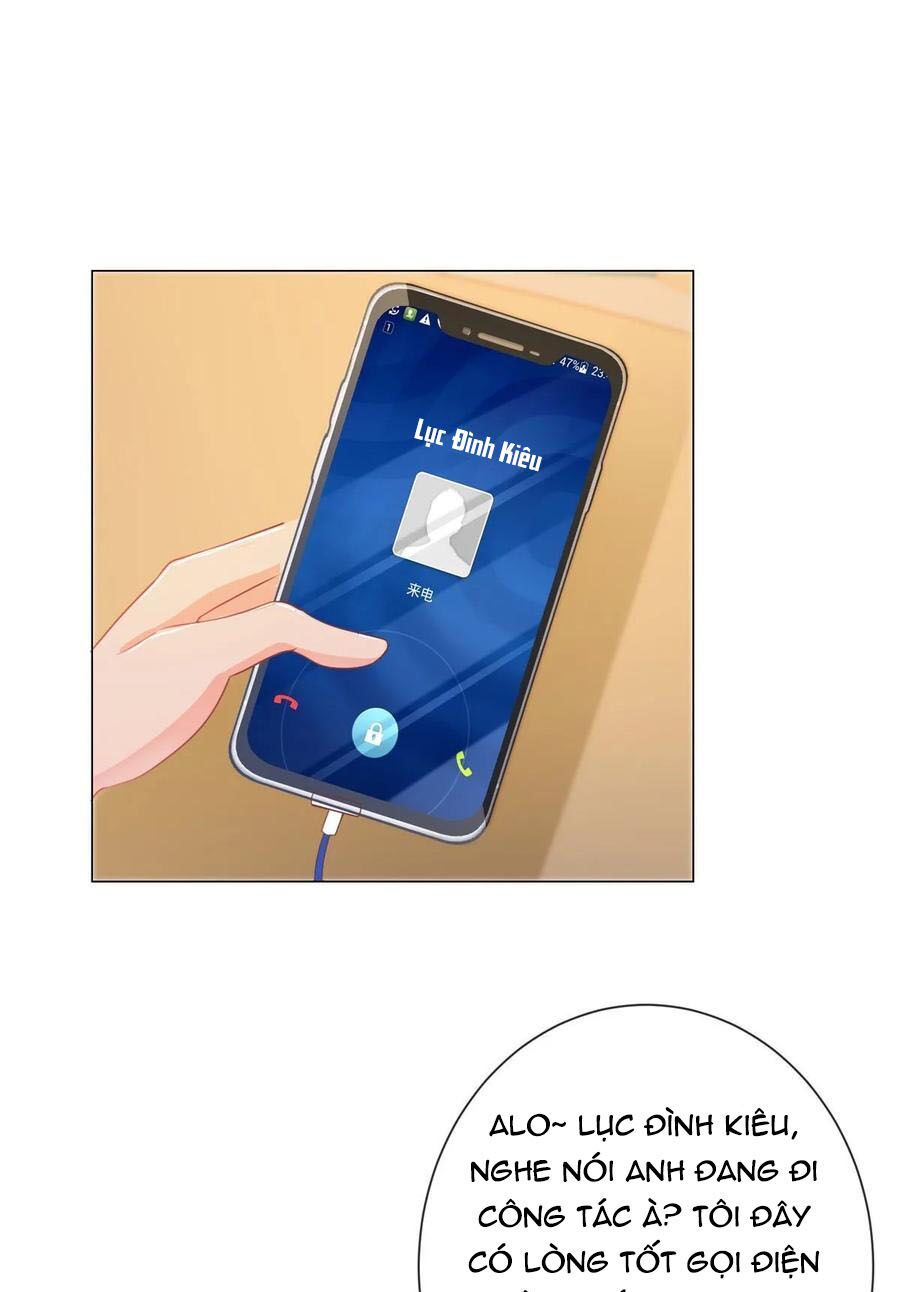 ẩn hôn 100%: chọc tức vợ yêu mua một tặng một chapter 149 8