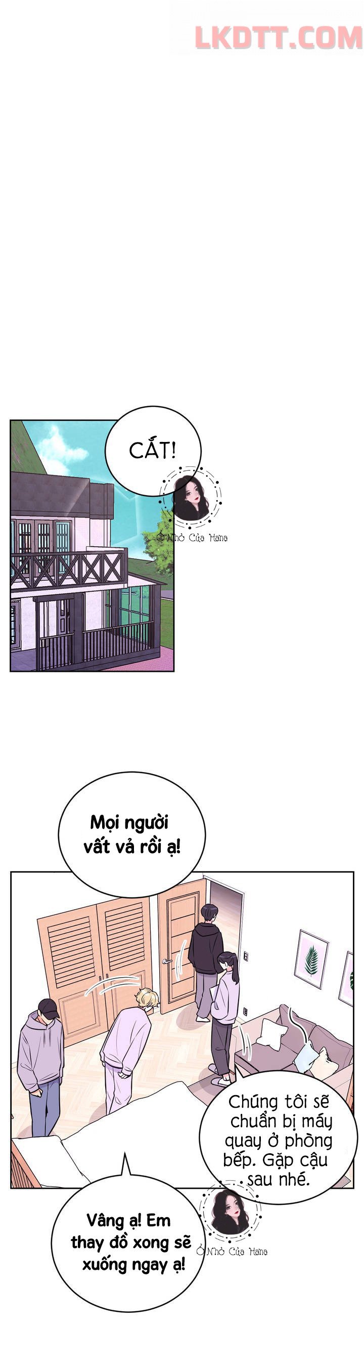 kinh nghiệm cảnh nóng chapter 18 9