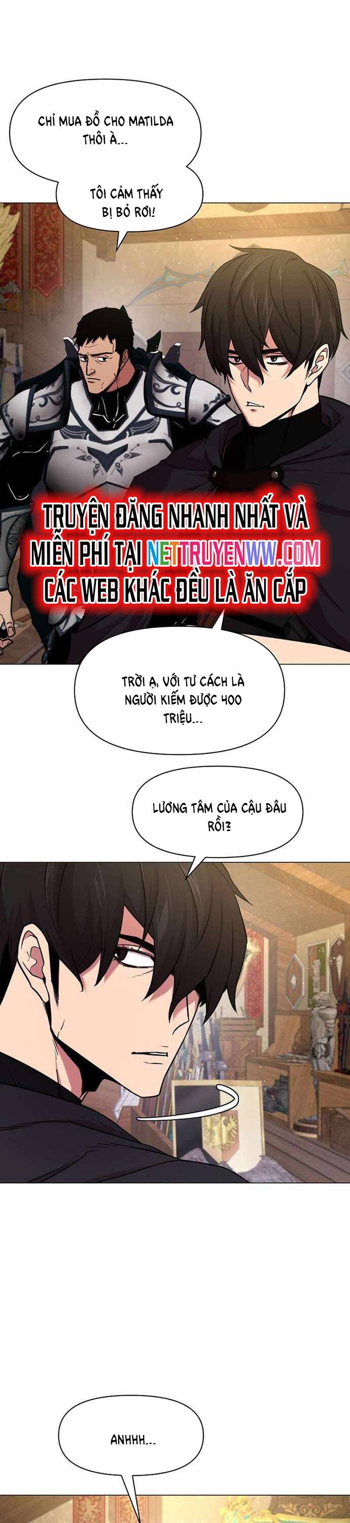 lãng khách một mình chapter 70 30