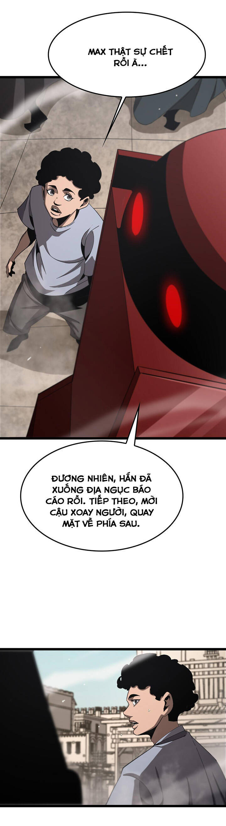 chư giới - tận thế online chapter 235 13