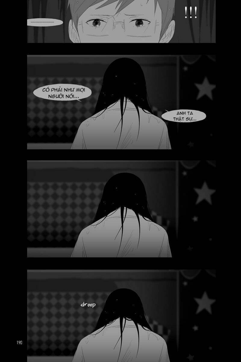 bạn có tin vào ma thuật? chapter 24 14