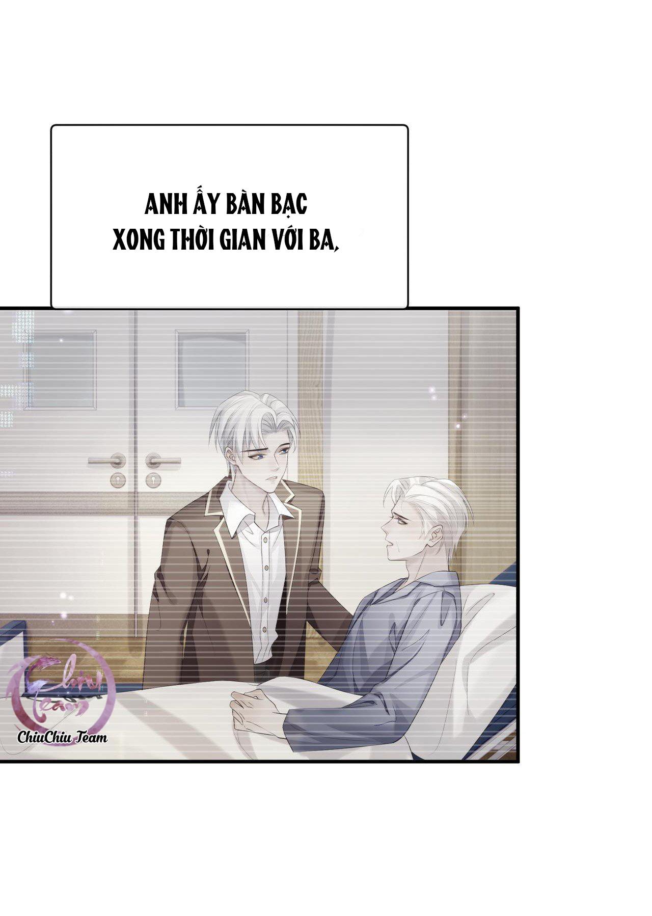 Đề Nghị Ly Hôn chapter 73