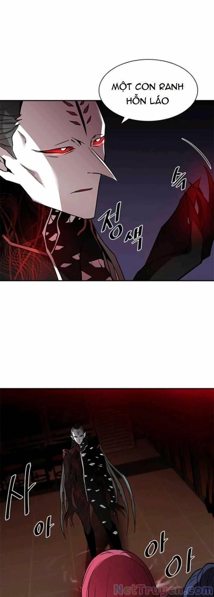 tiêu diệt ác nhân chapter 16 12