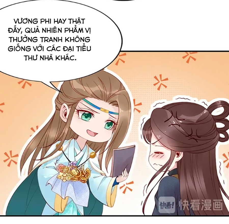 đế cung đông hoàng phi chapter 9 24