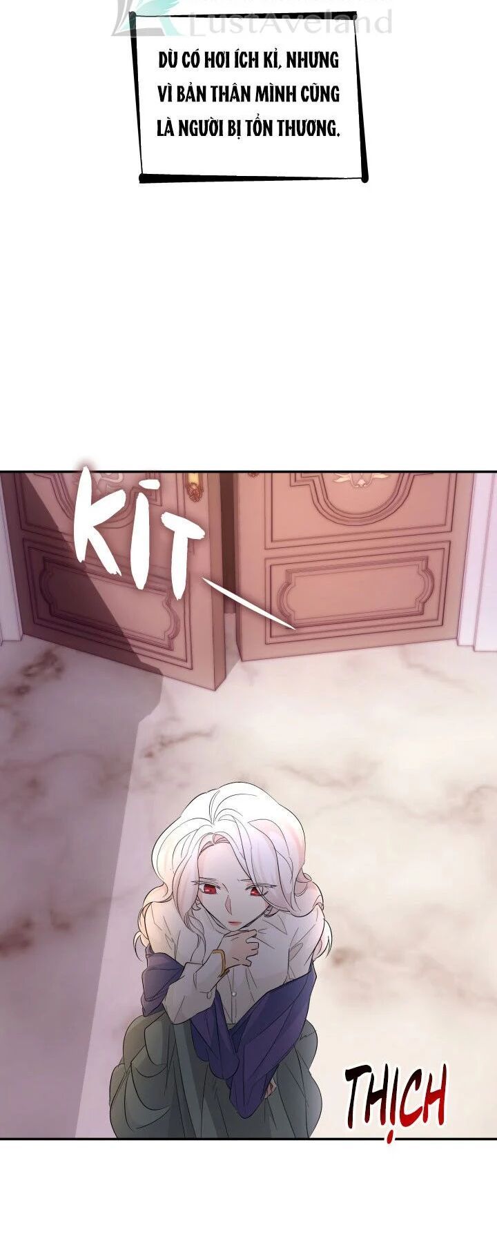 dây xích kiềm chế nam chính hắc ám tuột mất rồi chapter 22.5 26