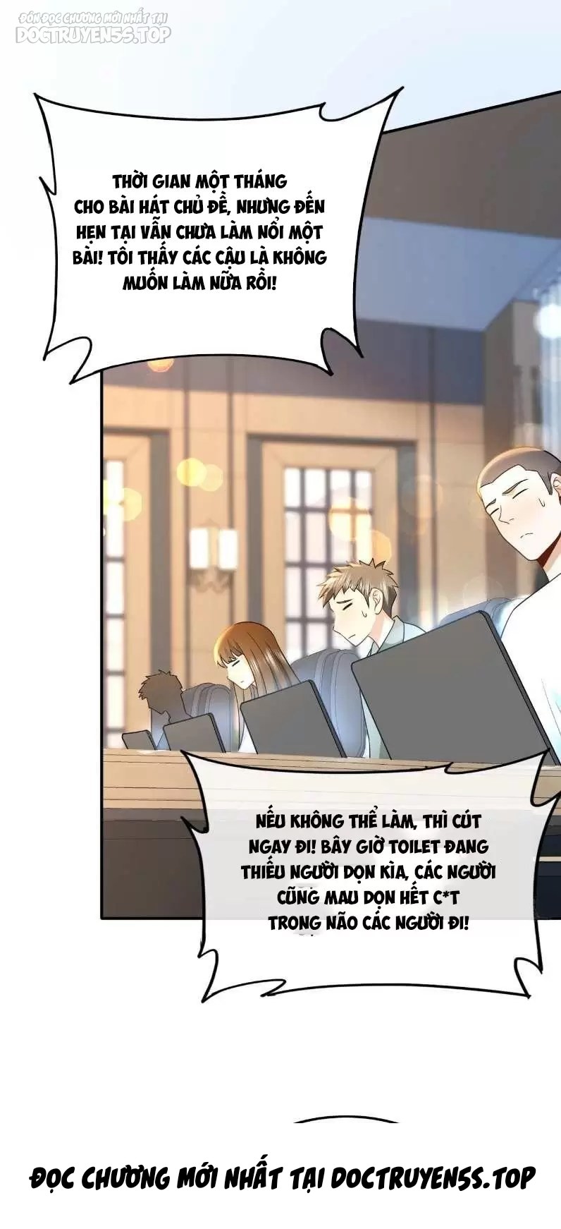 tái sinh, tôi trở thành ông vua ngành giải trí chapter 7 31