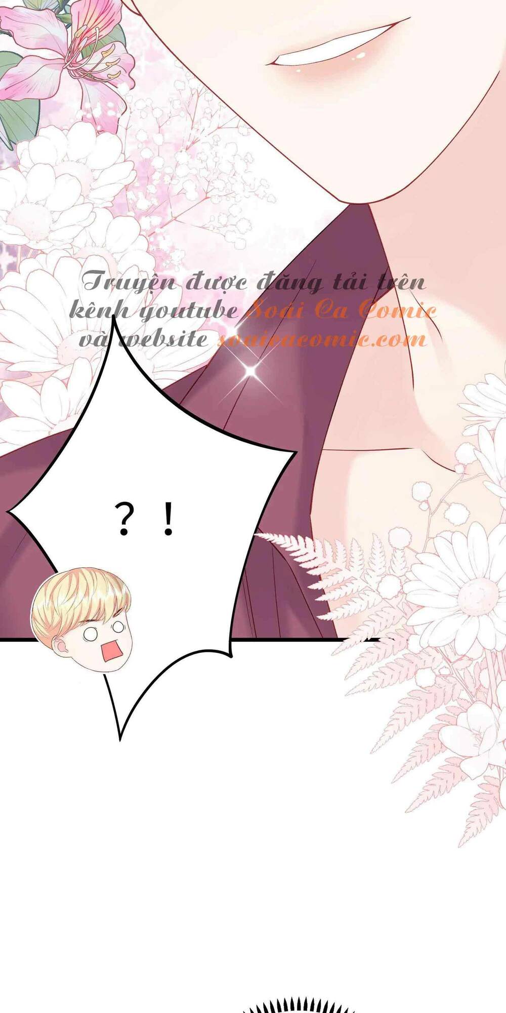 tôi dựa vào tà ý: nghịch chuyển nhân sinh chapter 13 33