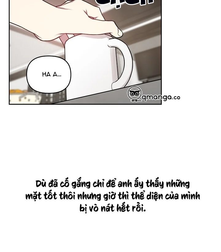 thần tượng đến rồi!? chapter 22 16