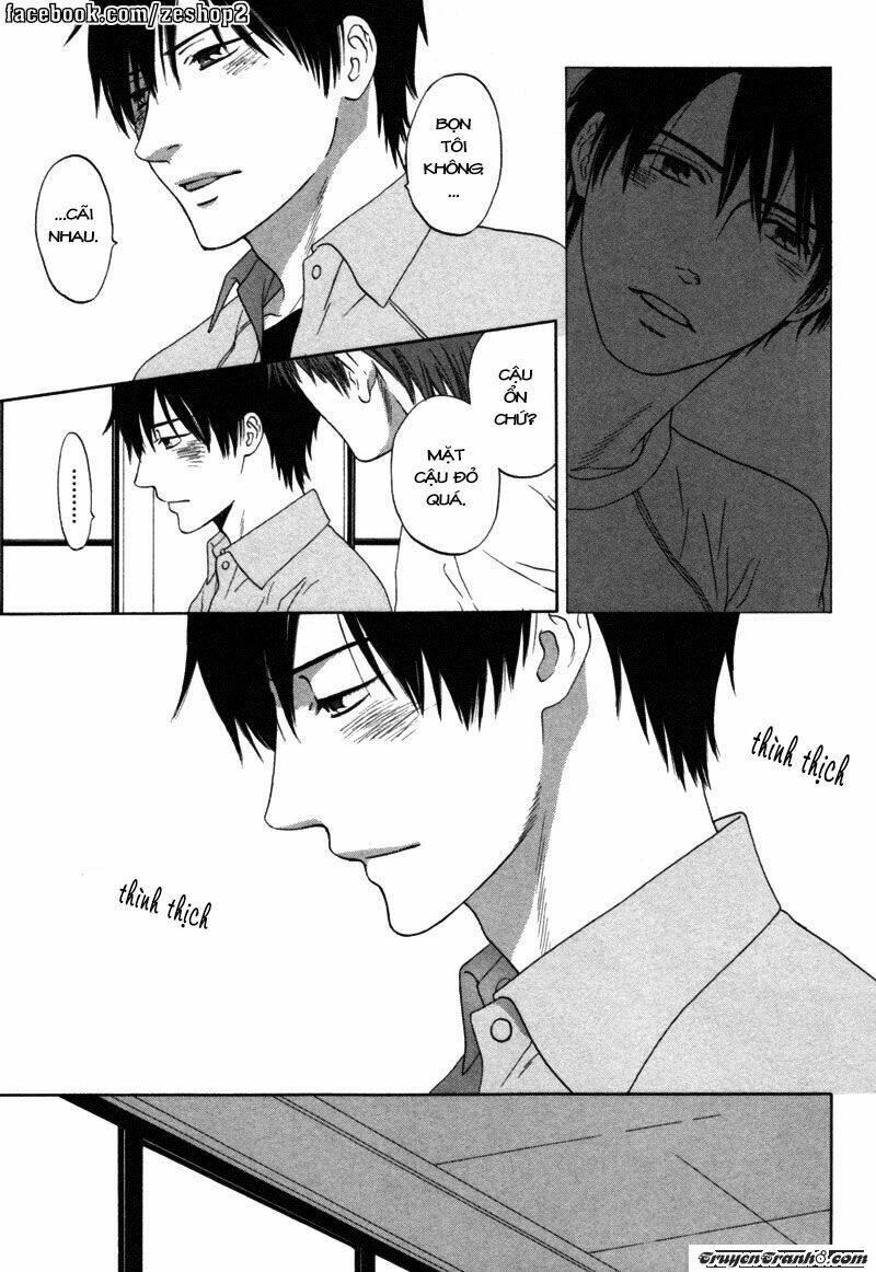 wasuremono chapter 4 19