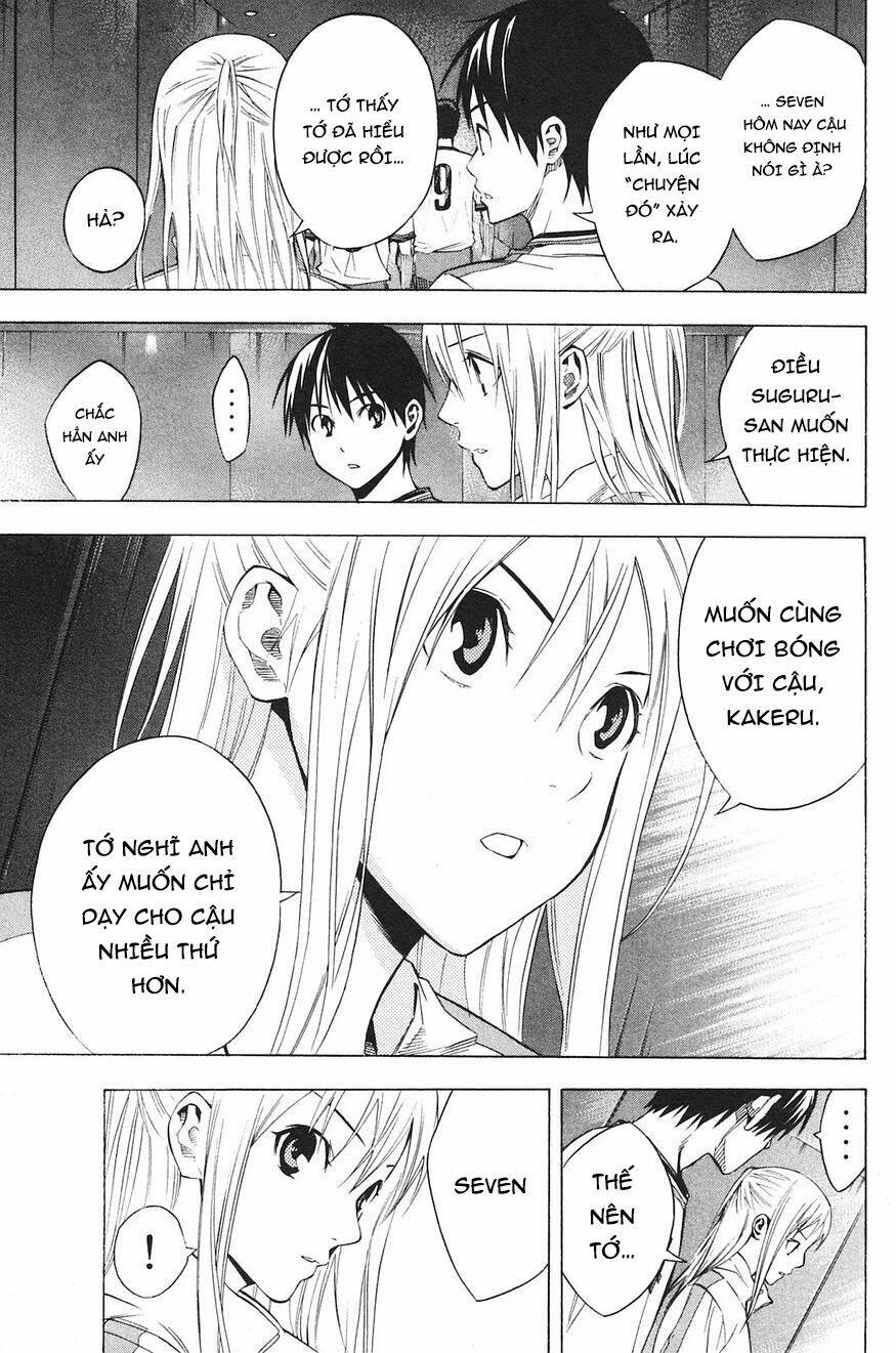 kỵ sĩ trong vòng cấm chapter 177 18