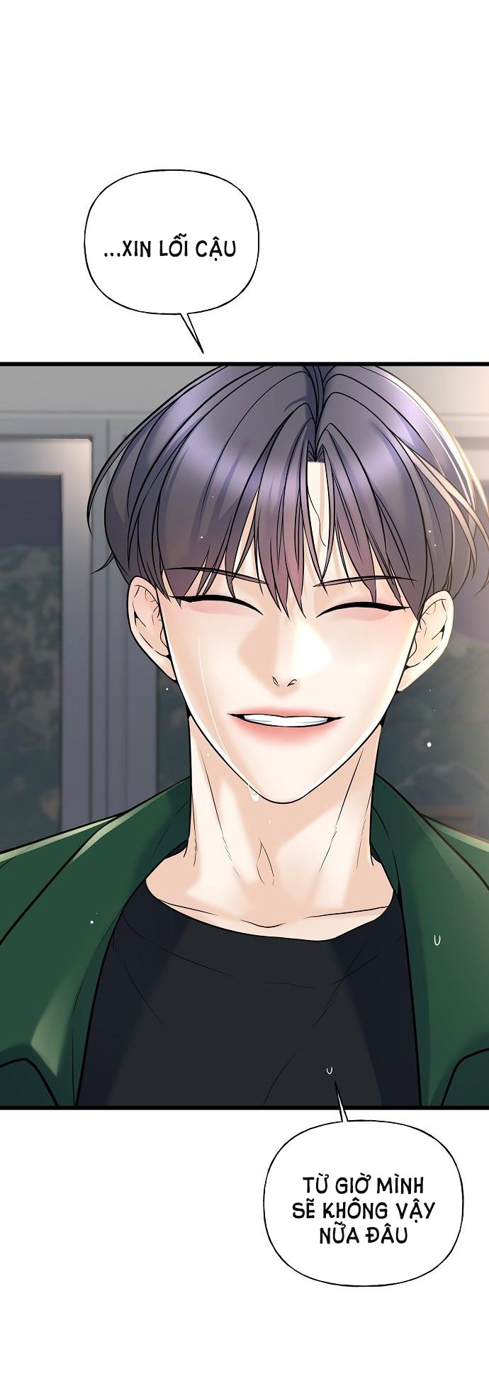 random target - mục tiêu ngẫu nhiên chapter 13.1 6