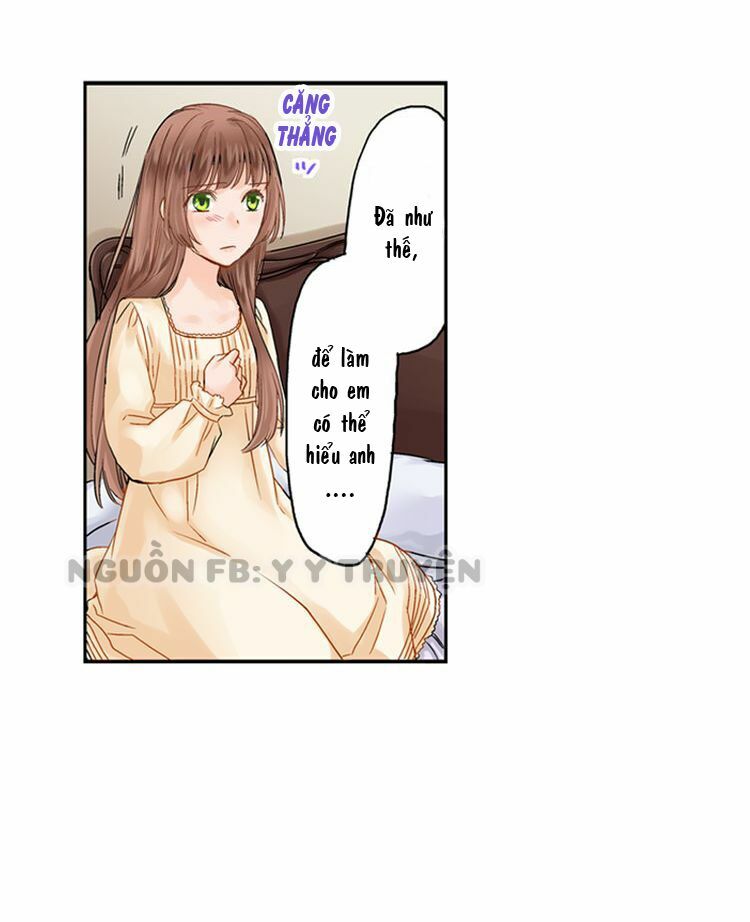 cô dâu của quỷ chapter 6 14