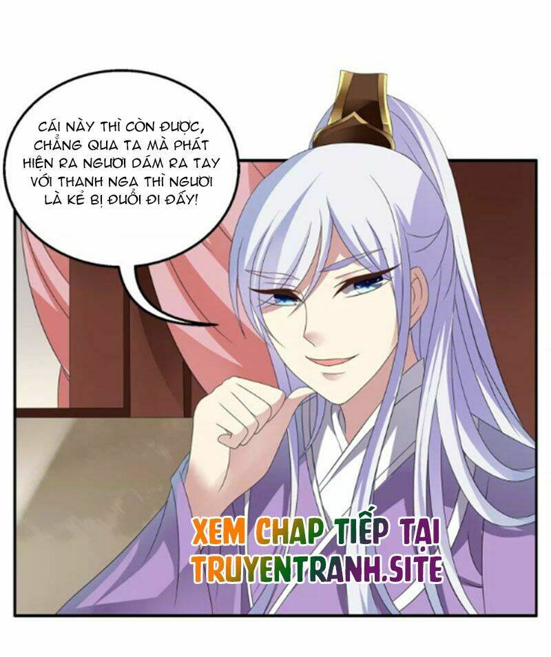 tuấn sủng có độc chapter 7 15