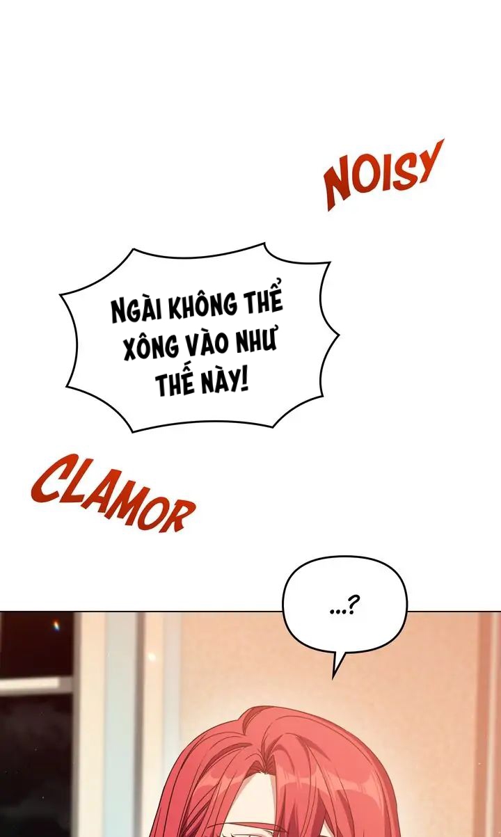 Đóa Hoa Tôn Kính chapter 27.2 - Trang 49