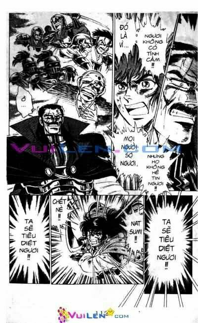 vương tử takeru chapter 8 112