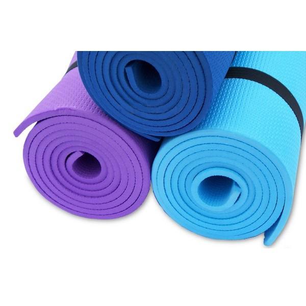 Thảm Tập Yoga Loại Lớn