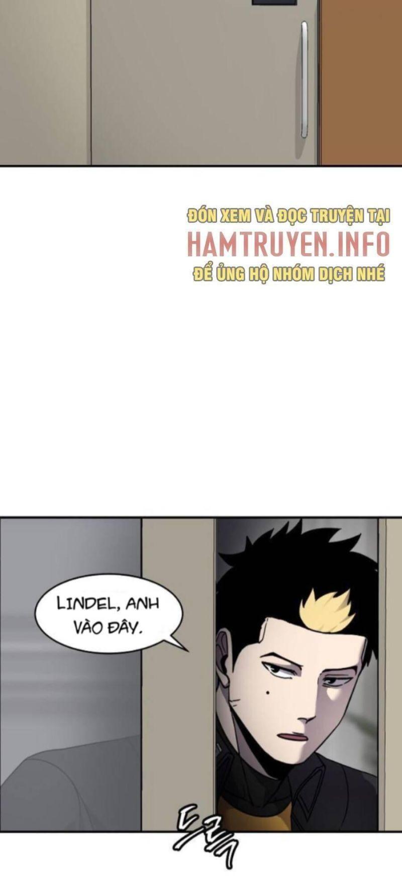 shaman - pháp sư chapter 69 2