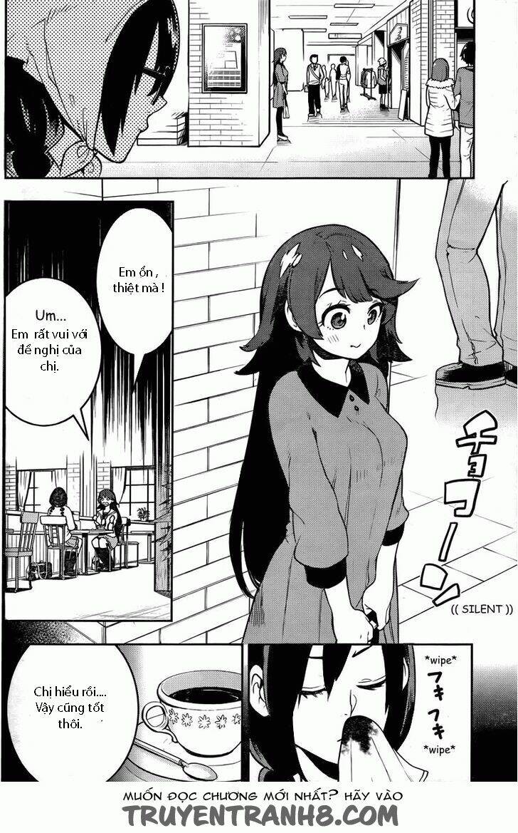 boku girl chapter 90 10