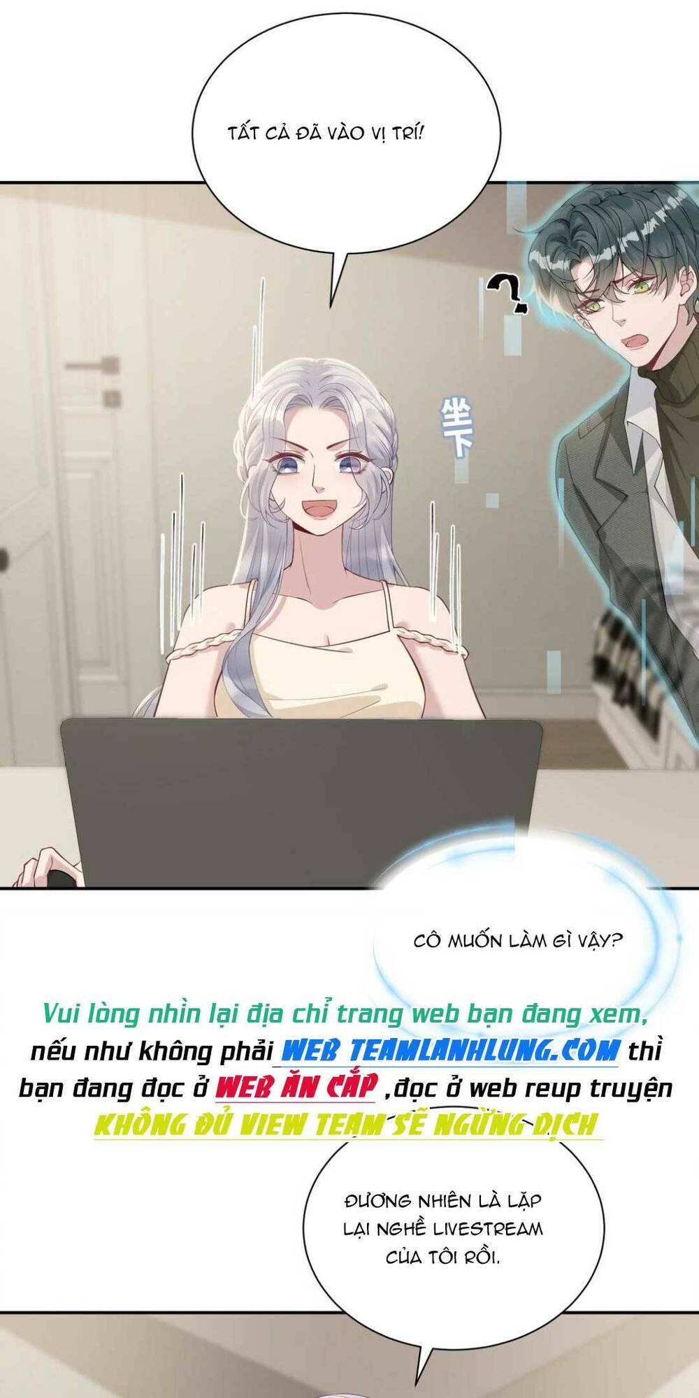 hôm nay thiên kim lại đi vả mặt chapter 3 37