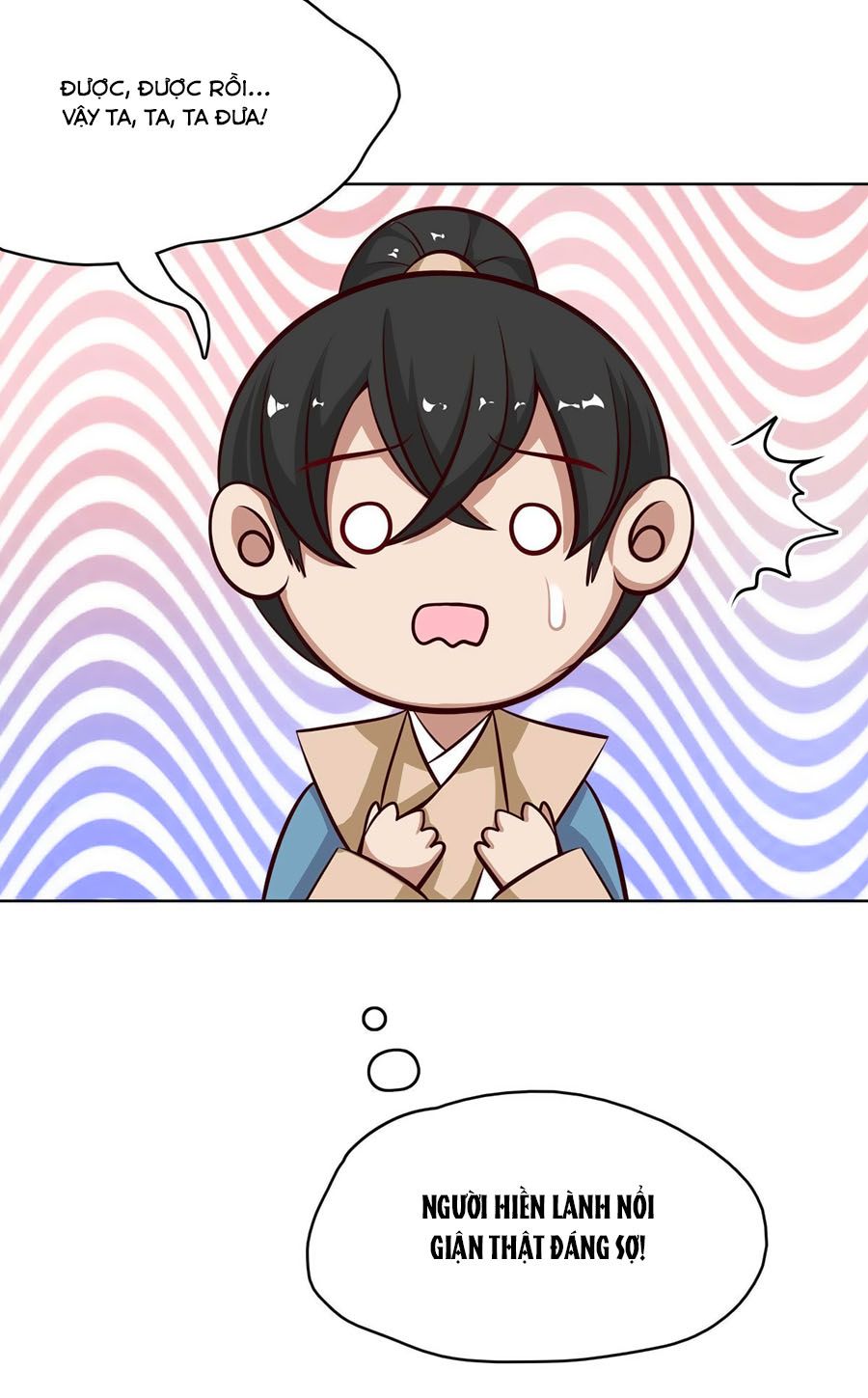 kiêu ngạo vương gia chủng điền phi chapter 54 25