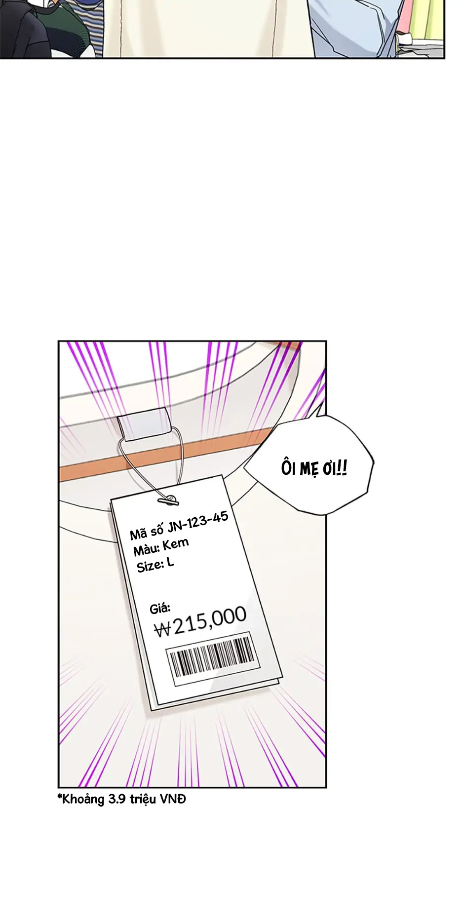 chỉ thị đặc biệt của sếp chapter 48.1 26