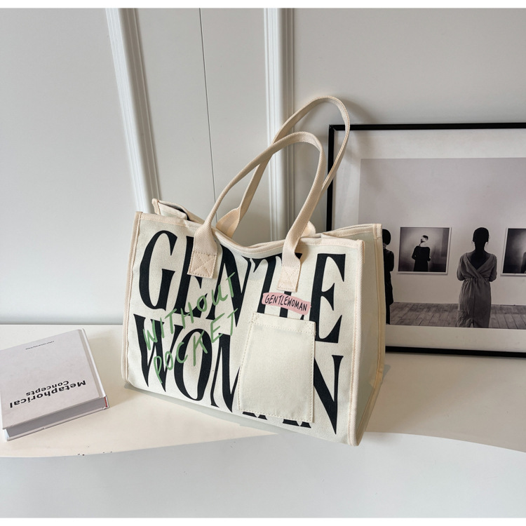 Túi xách nữ thời trang công sở cao cấp phong cách dễ thương – BEE GEE TV1050