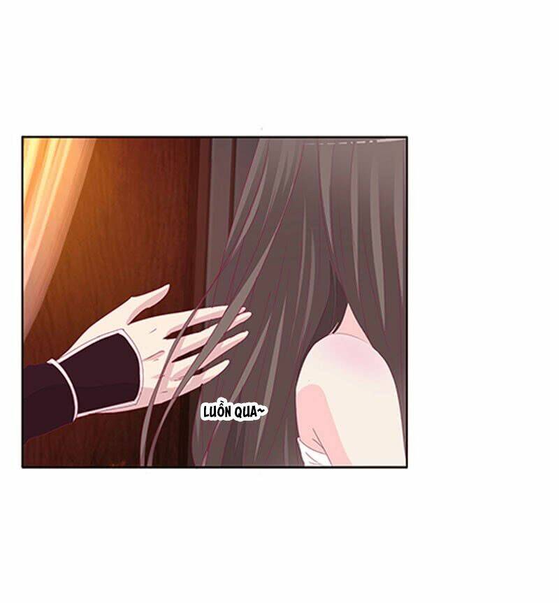 tướng quân mời ra trận chapter 84 18