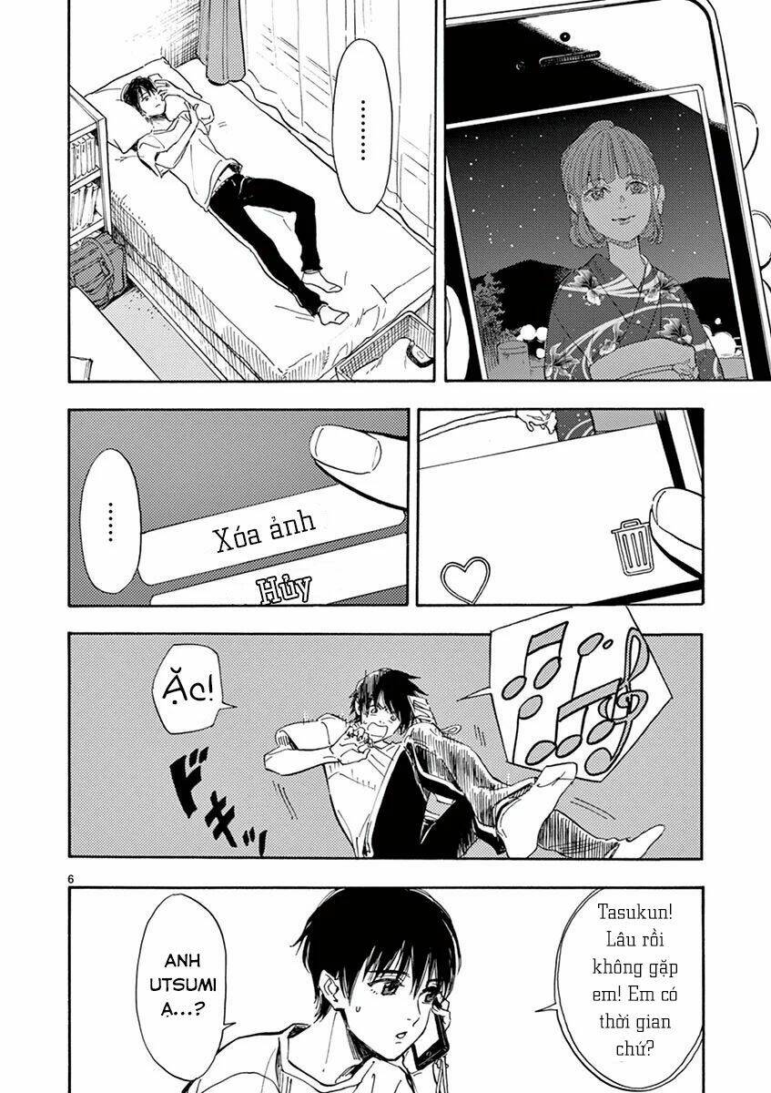 shimanami tasogare chapter 11 11