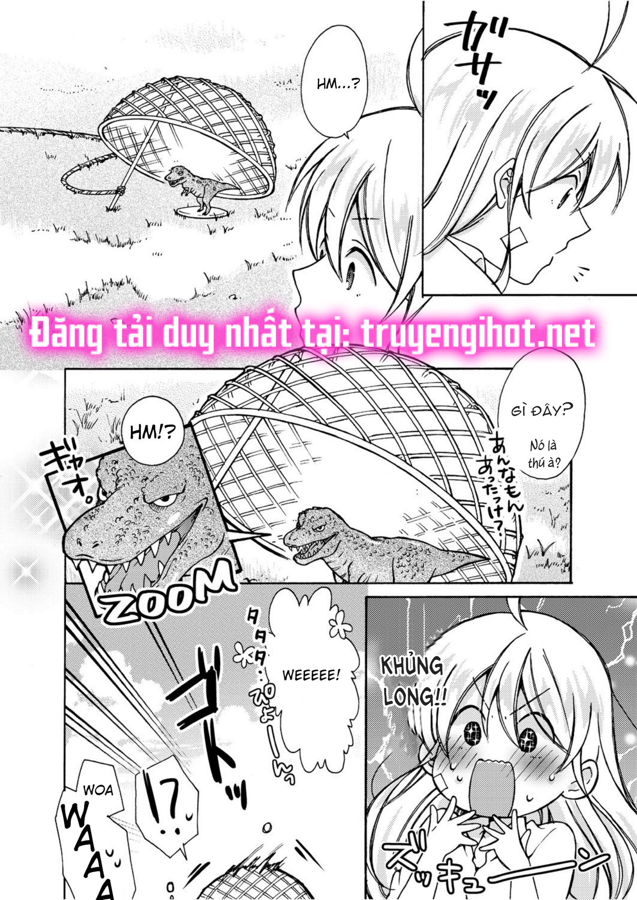 genderbender yankee school họ đang cố gắng chiếm lấy lần đầu tiên của tôi chapter 6.3 10