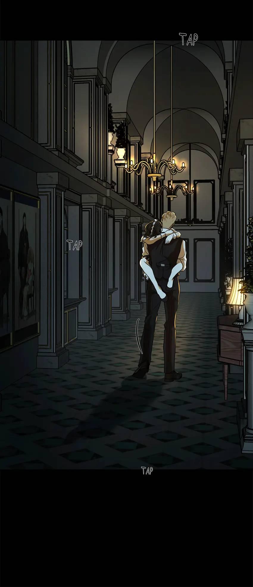 love murder basketball chapter 36 22