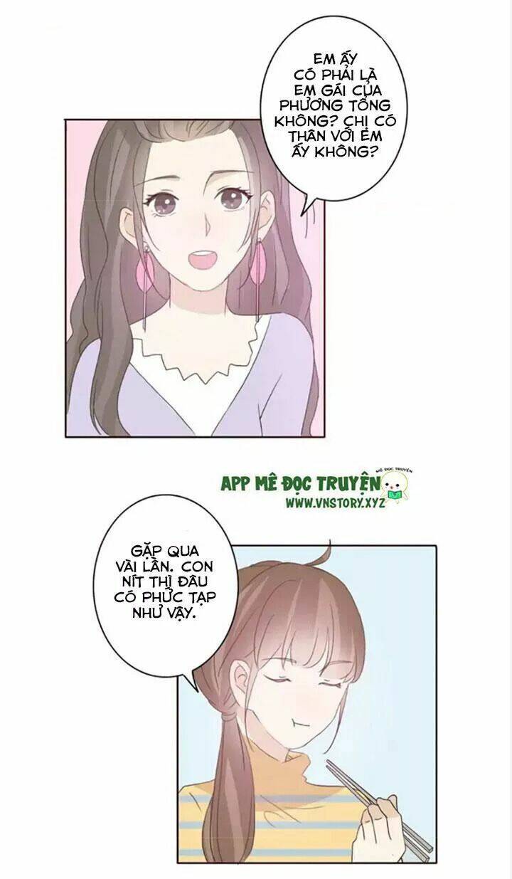 tình yêu không nói dối chapter 41 15