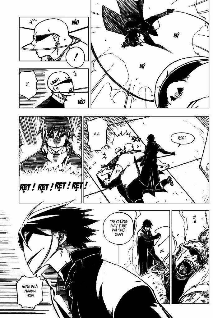 darker than black: shikkoku no hana chapter 2 20