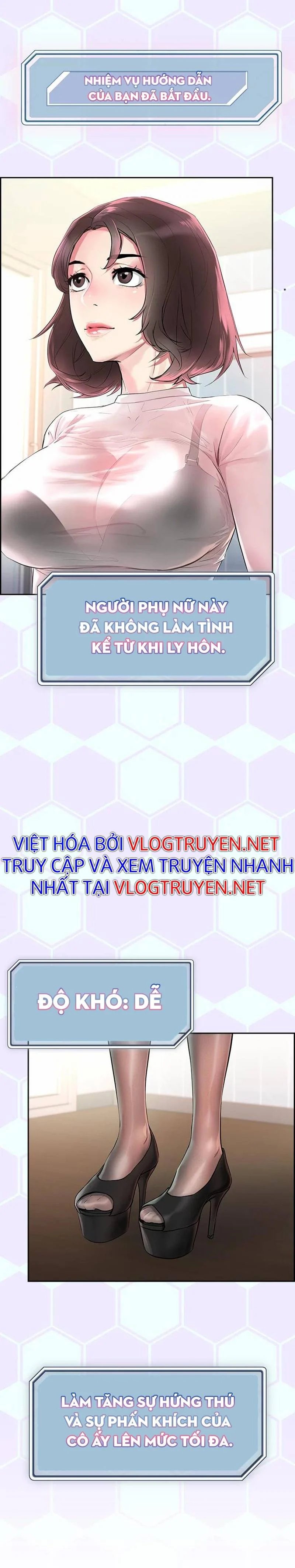 siêu chịch hệ thống của “hắc ám vương giả” chapter 1 28