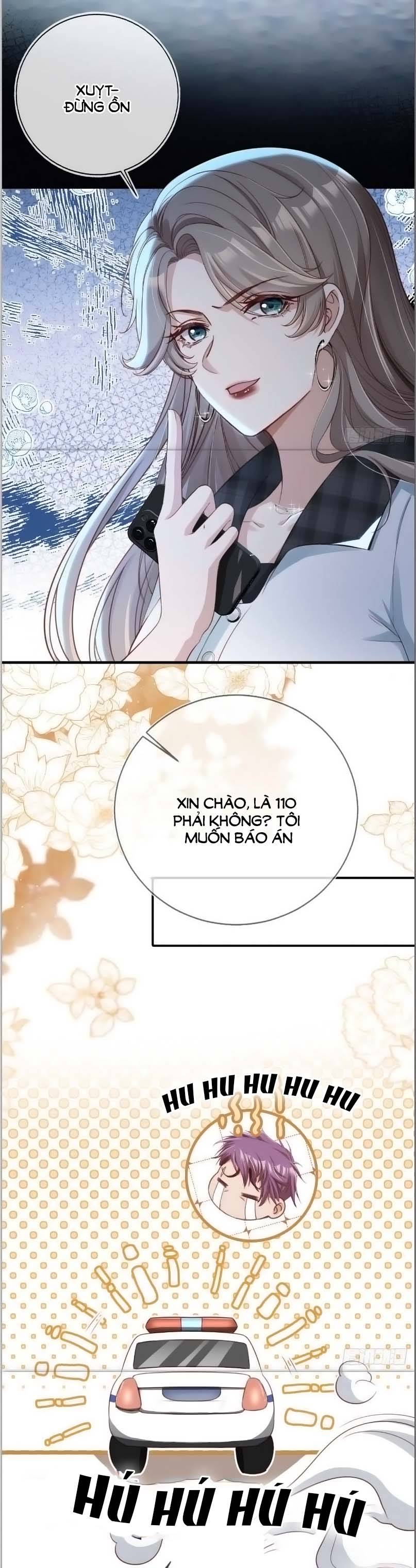 sau khi trùng sinh tôi gả cho tổng tài tàn tật chapter 5 11
