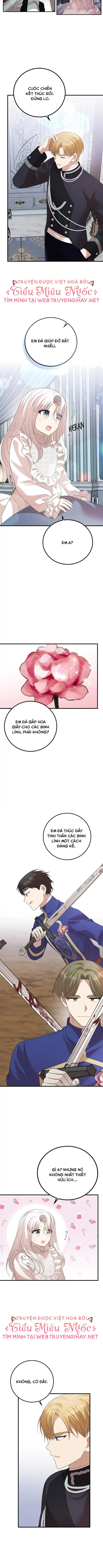 anh trai nguy hiểm của tôi chapter 63 9